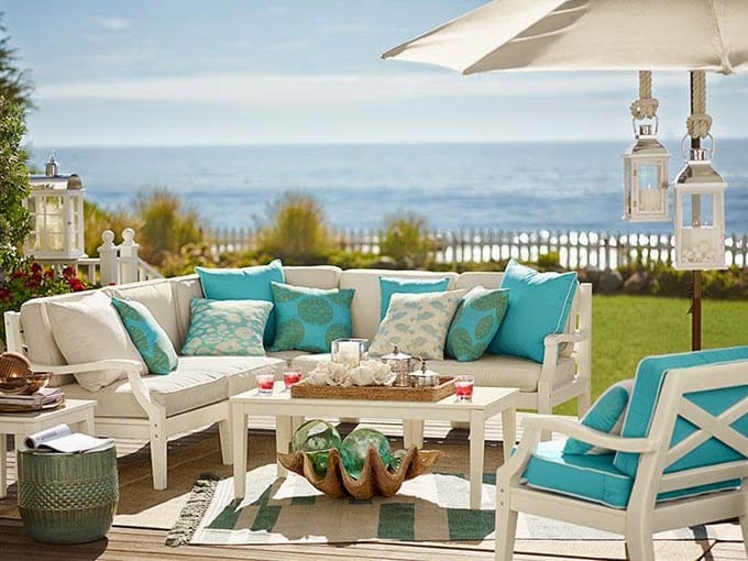 Summer! It's Time for Reupholstery! Laguna Beach CA The
