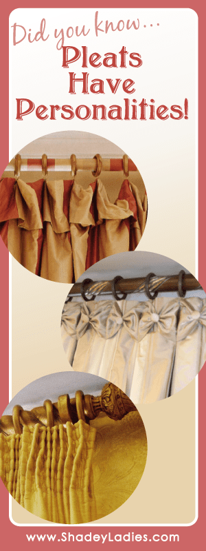 Shadey Ladies pleats-have-personalities