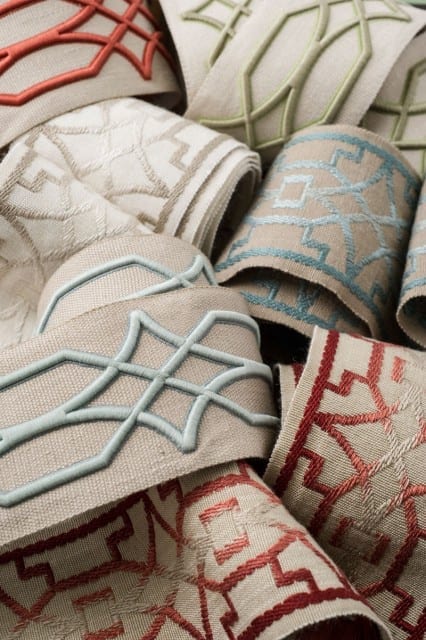 Charlotte Moss Trims
