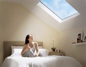 velux skylights